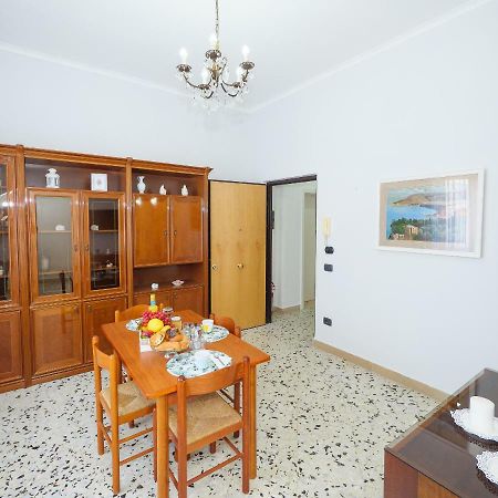 Dreamsorrento Apartments Eksteriør bilde