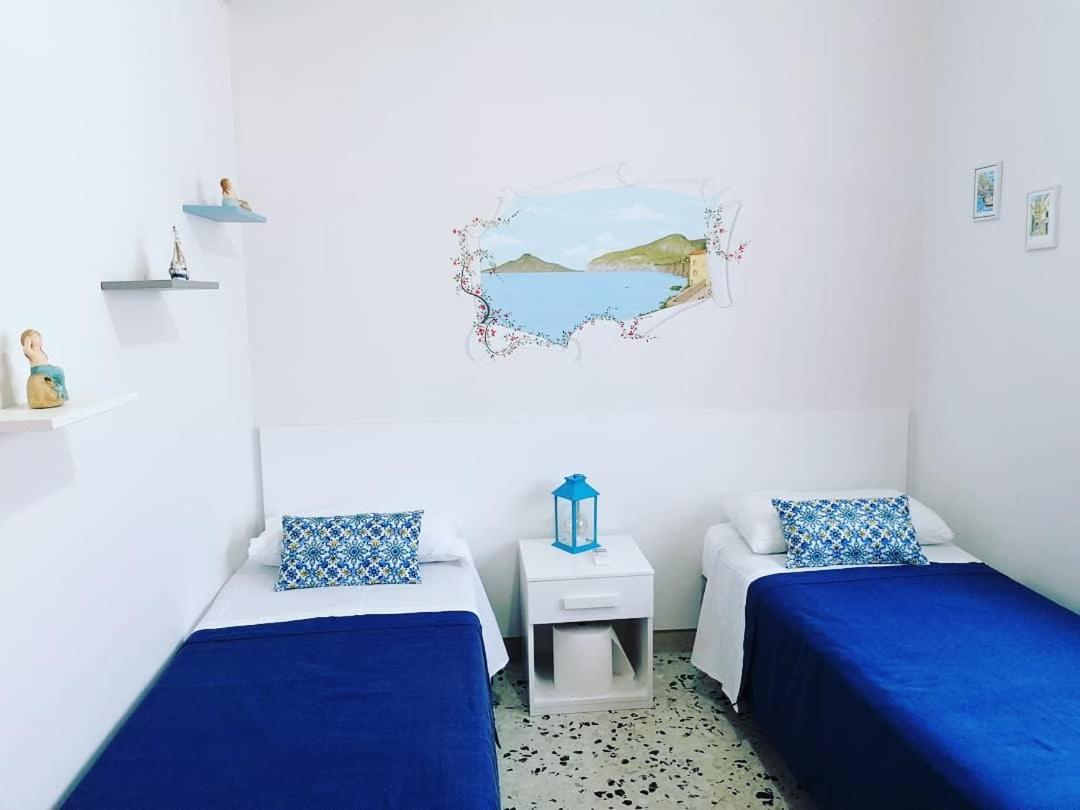 Dreamsorrento Apartments Eksteriør bilde