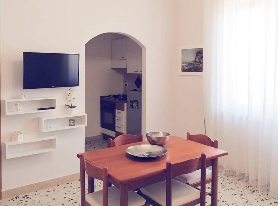 Dreamsorrento Apartments Eksteriør bilde