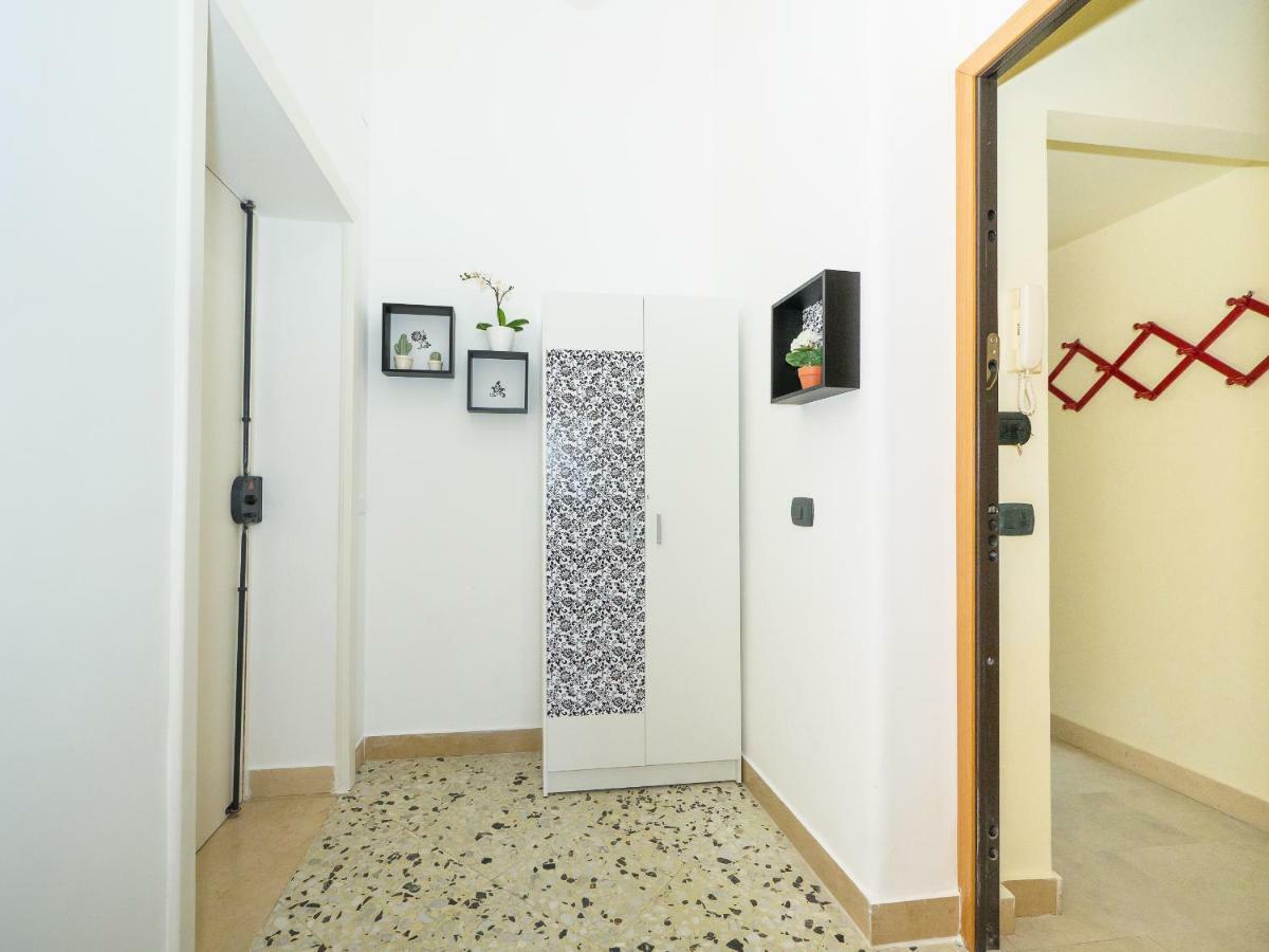 Dreamsorrento Apartments Eksteriør bilde