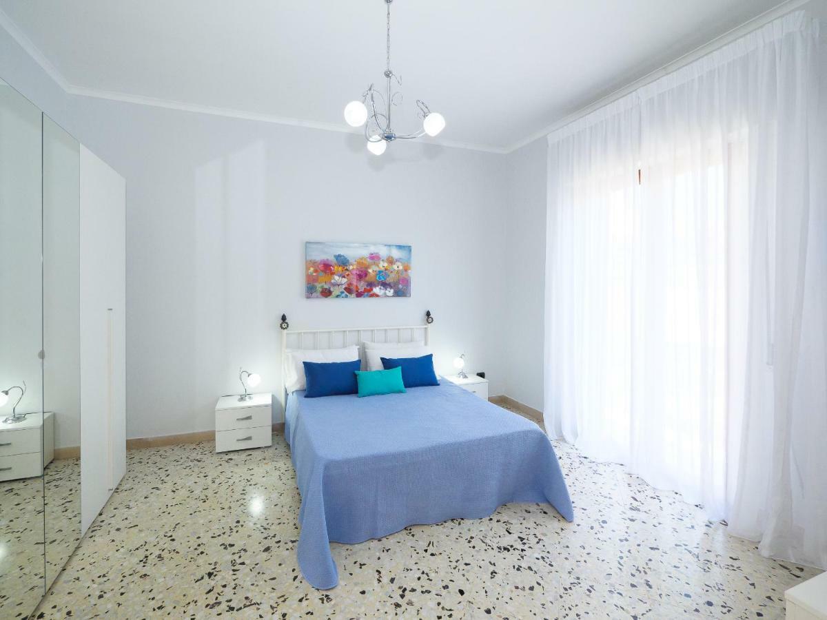 Dreamsorrento Apartments Eksteriør bilde