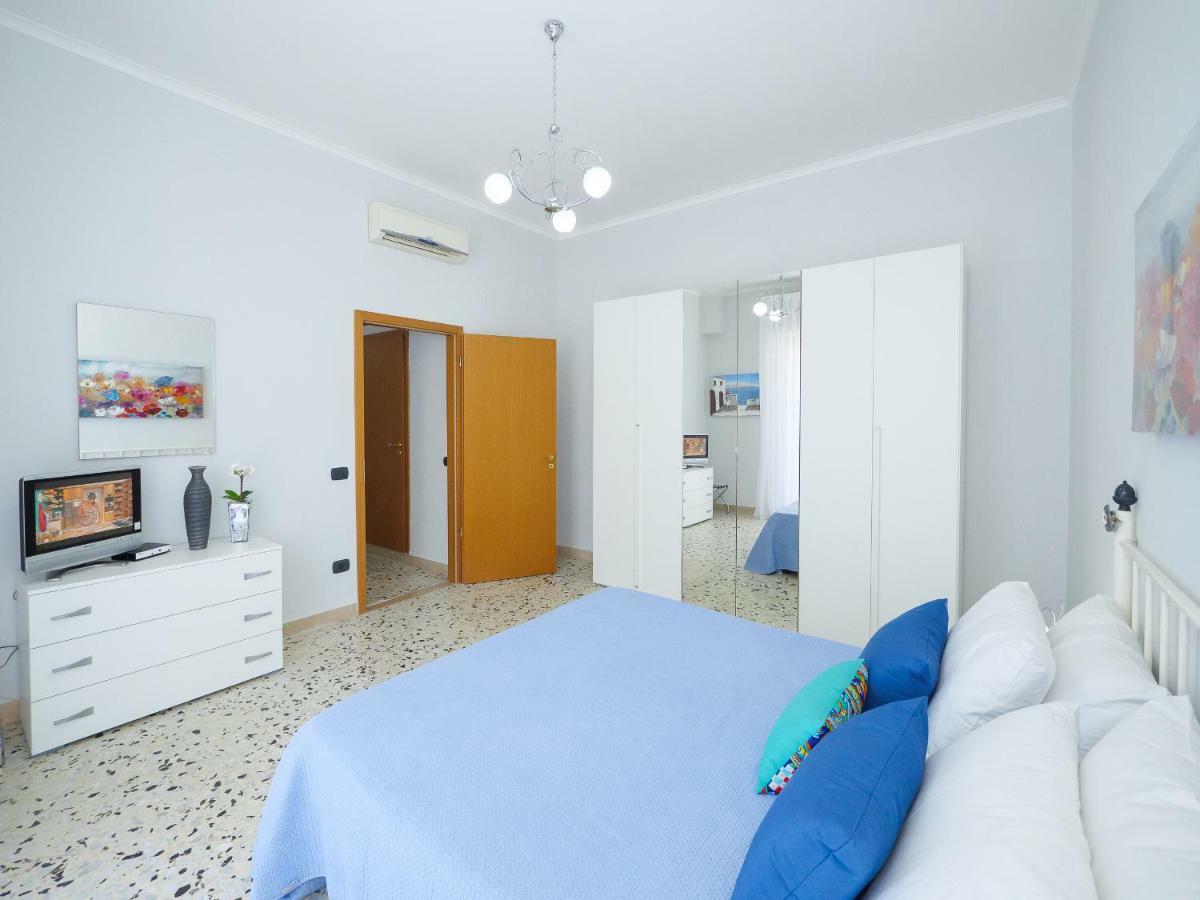 Dreamsorrento Apartments Eksteriør bilde