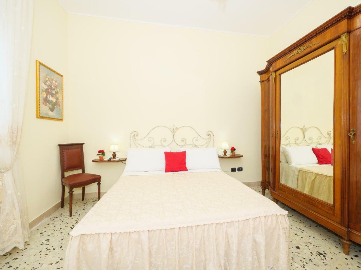 Dreamsorrento Apartments Eksteriør bilde