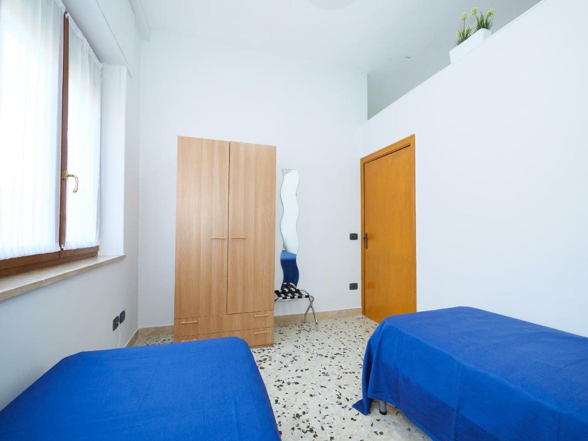Dreamsorrento Apartments Eksteriør bilde