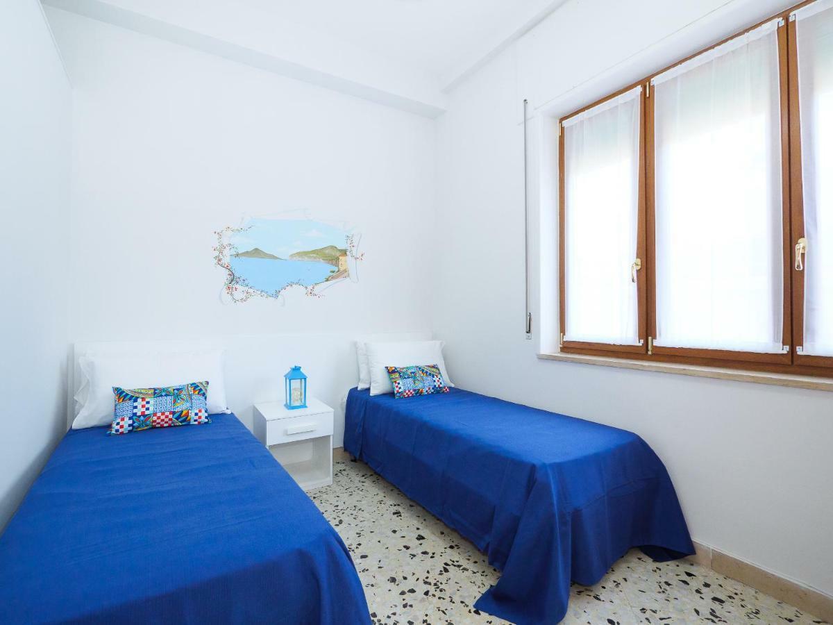 Dreamsorrento Apartments Eksteriør bilde