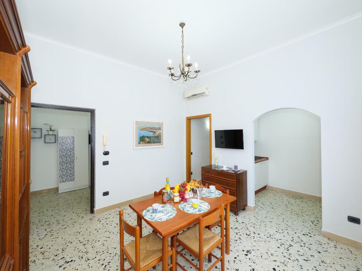Dreamsorrento Apartments Eksteriør bilde
