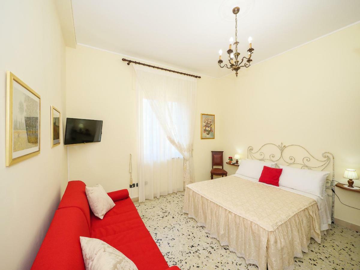 Dreamsorrento Apartments Eksteriør bilde