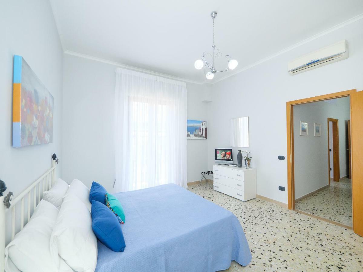 Dreamsorrento Apartments Eksteriør bilde