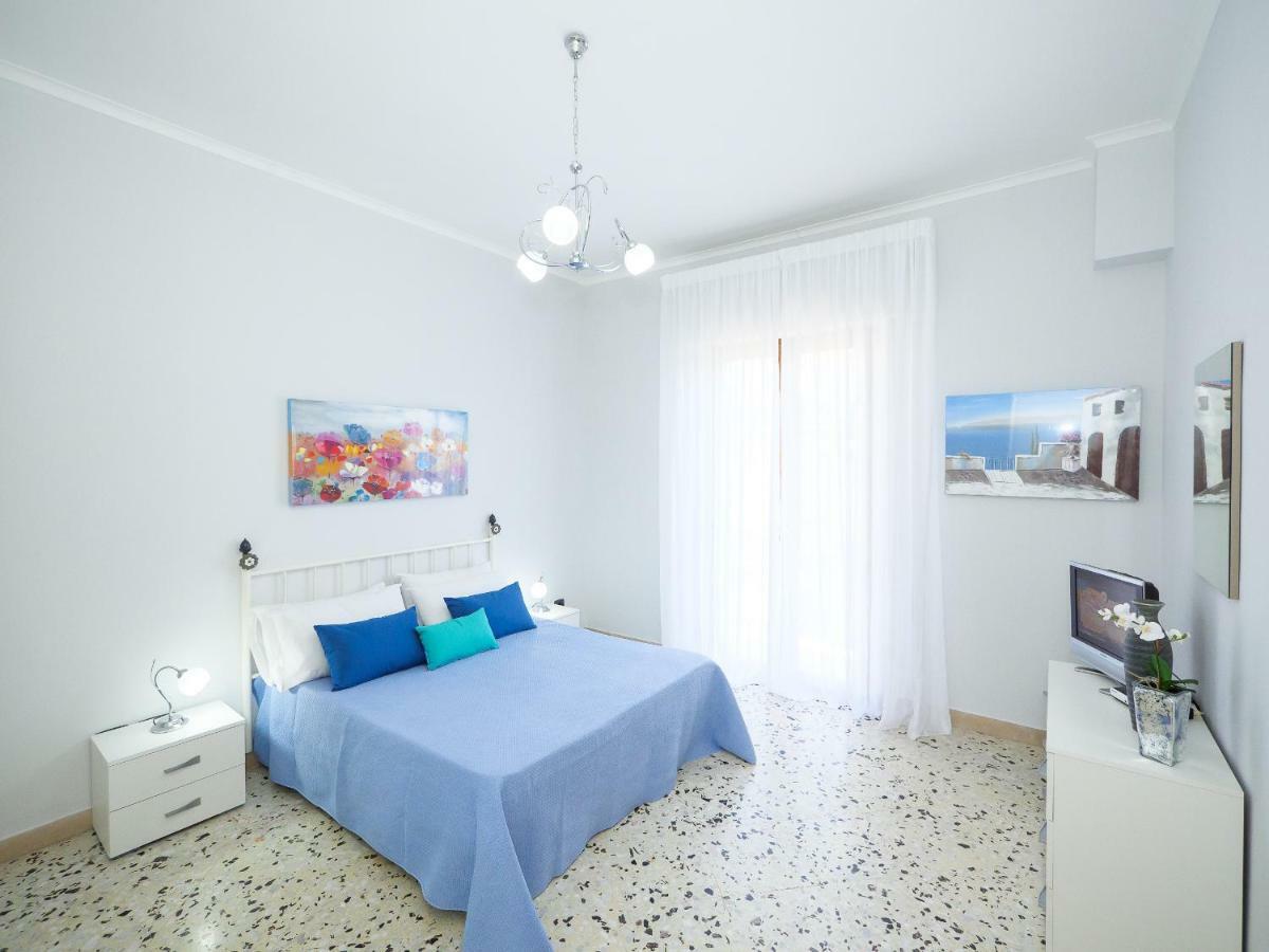 Dreamsorrento Apartments Eksteriør bilde