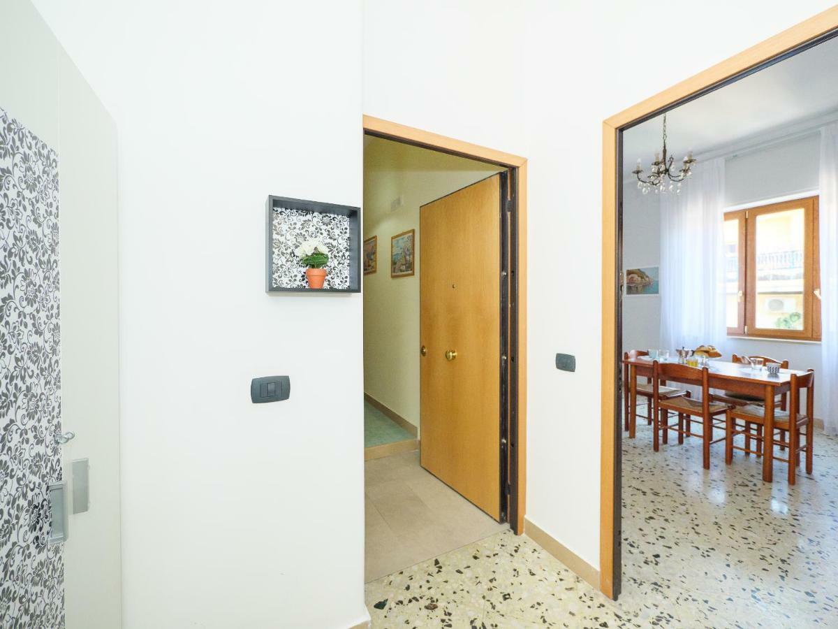 Dreamsorrento Apartments Eksteriør bilde
