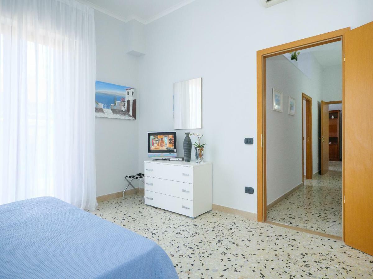 Dreamsorrento Apartments Eksteriør bilde