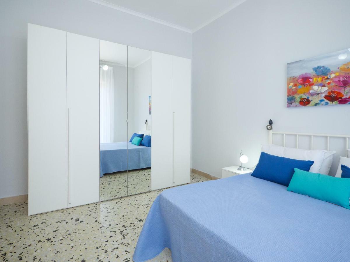 Dreamsorrento Apartments Eksteriør bilde